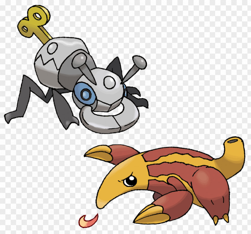 Pokemon Pokémon X And Y Heatmor Cottonee PNG