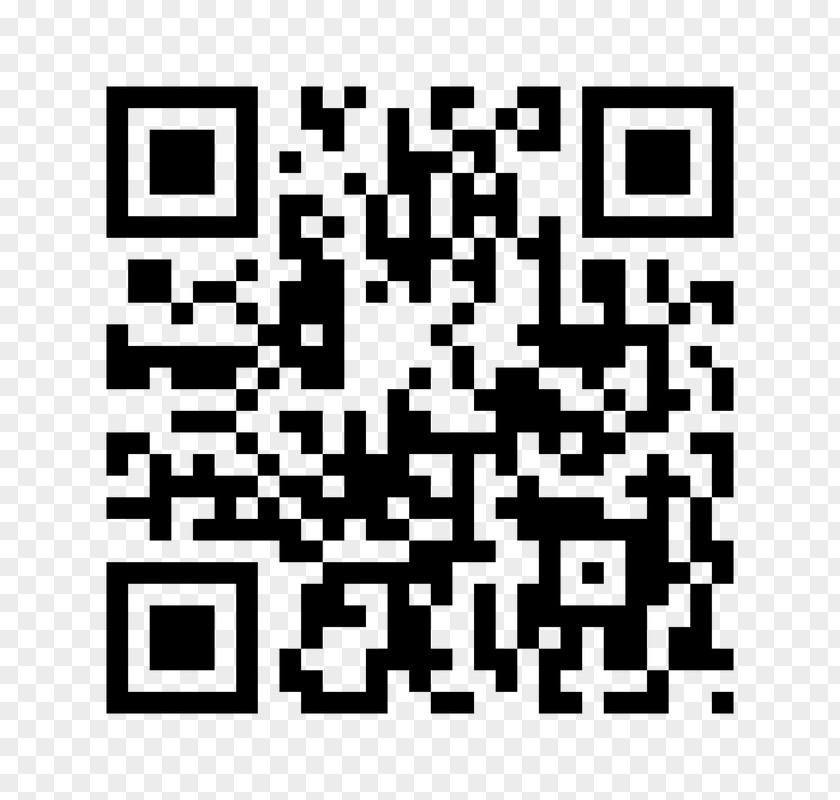 QR Code Barcode Scanners 2D-Code PNG