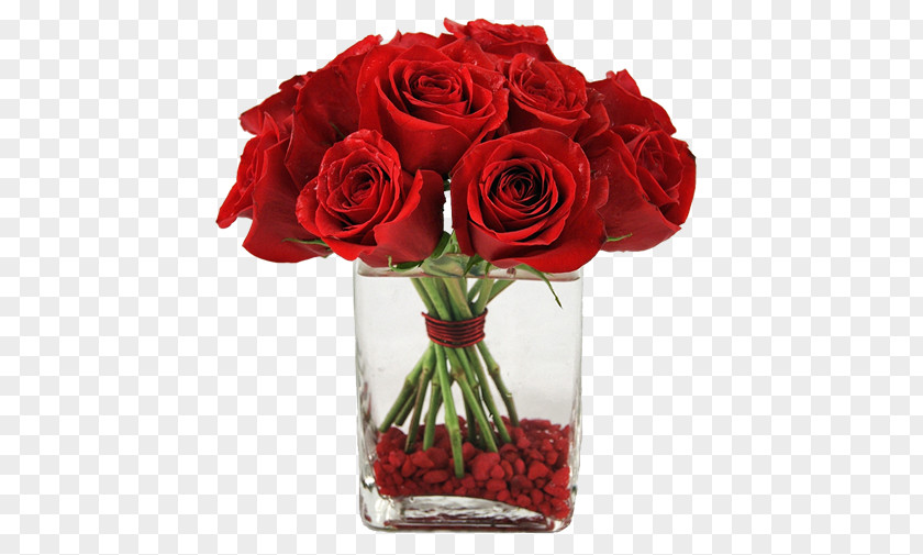 Red Roses Animation Love Romance Flower Bouquet PNG