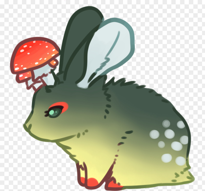 Squab Hare Domestic Rabbit Cartoon PNG