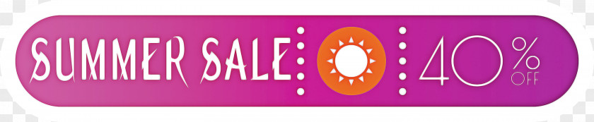 Summer Sale PNG