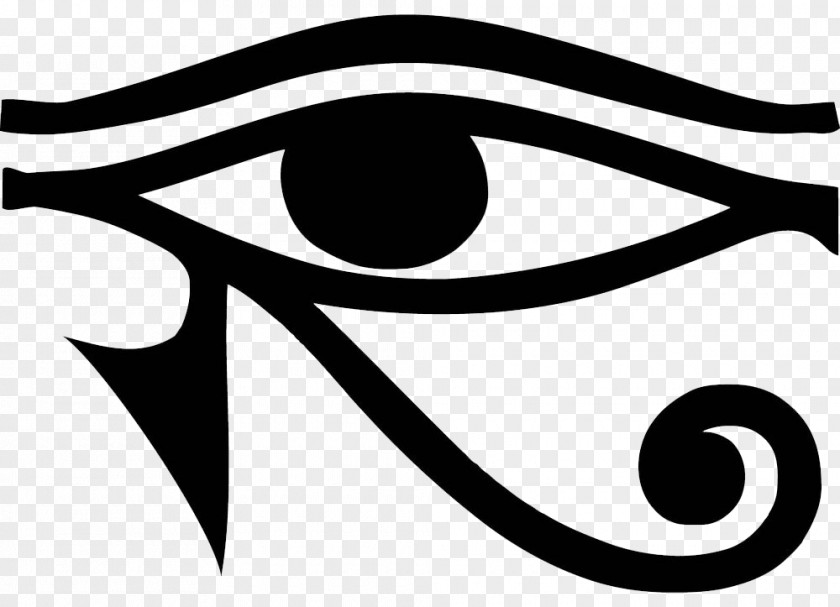 Symbol Ancient Egypt Eye Of Horus Ra PNG