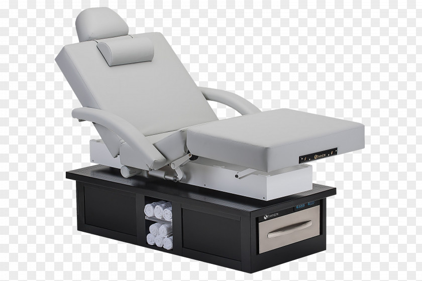 Table Massage Chair Day Spa PNG