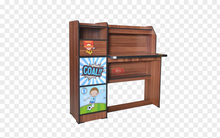 Table Shelf DM Meubel & Sport Center Furniture Armoires Wardrobes PNG
