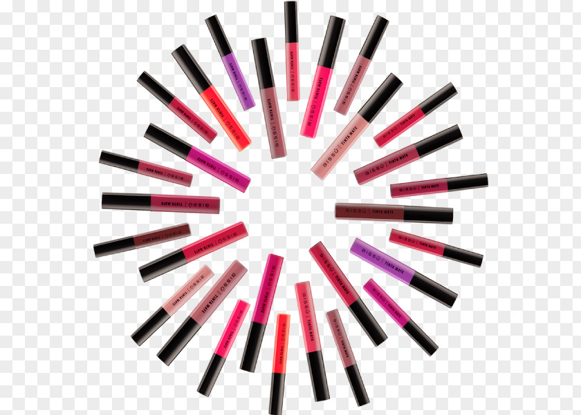 Tea Mate Ink Bissu Lipstick PNG