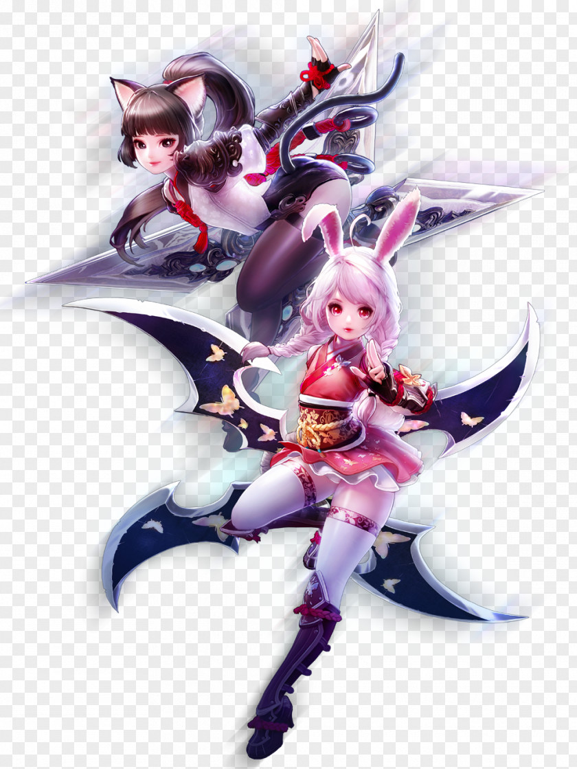 Tera Online TERA GameOn Co., Ltd. Game Massively Multiplayer Role-playing PNG