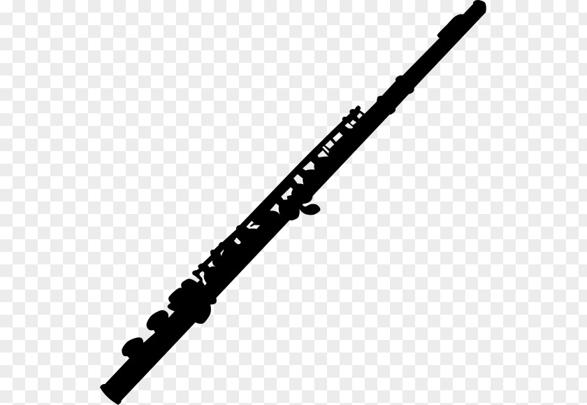 Trombone Flute Drawing Clip Art PNG