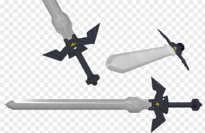 Weapon Master Sword The Legend Of Zelda 20 December PNG