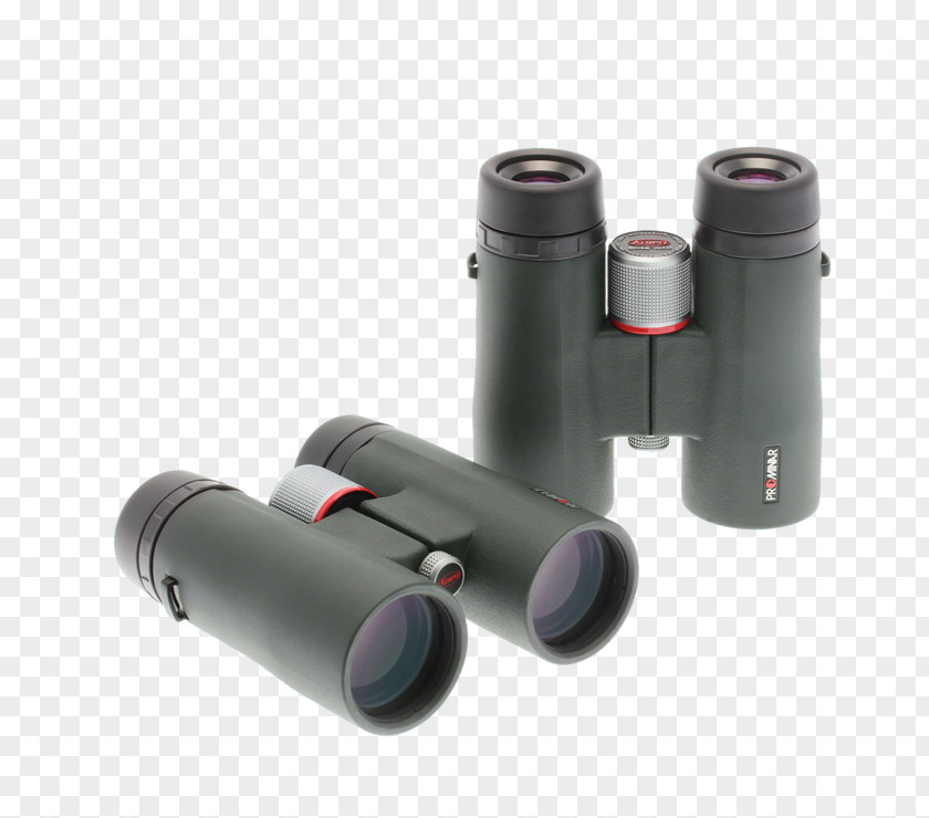 Binoculars Kowa SV KW-SV Optics Telescope Camera Lens PNG