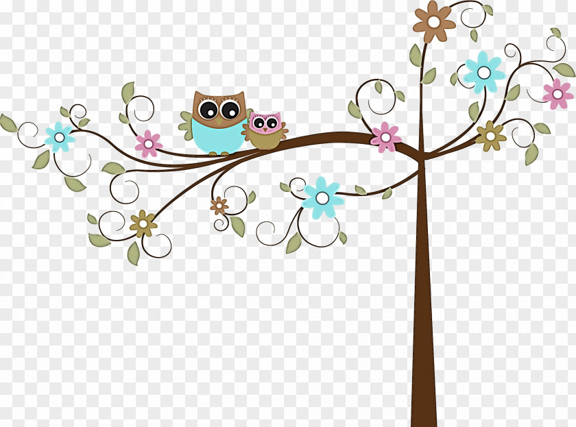 Branch Plant Flower Jewellery Metal PNG