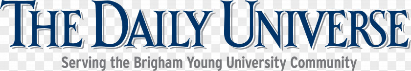 Brigham Young University Logo Career Portfolio Brand Font PNG