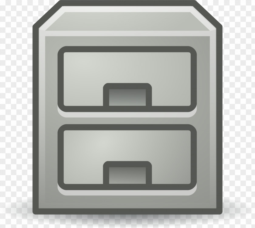 Cabinet File Cabinets Clip Art PNG
