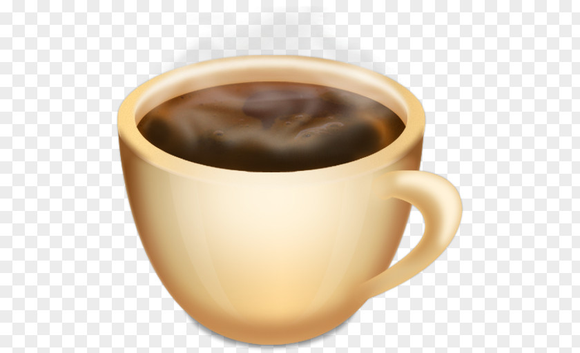 Coffee Cup Ristretto Cuban Espresso PNG