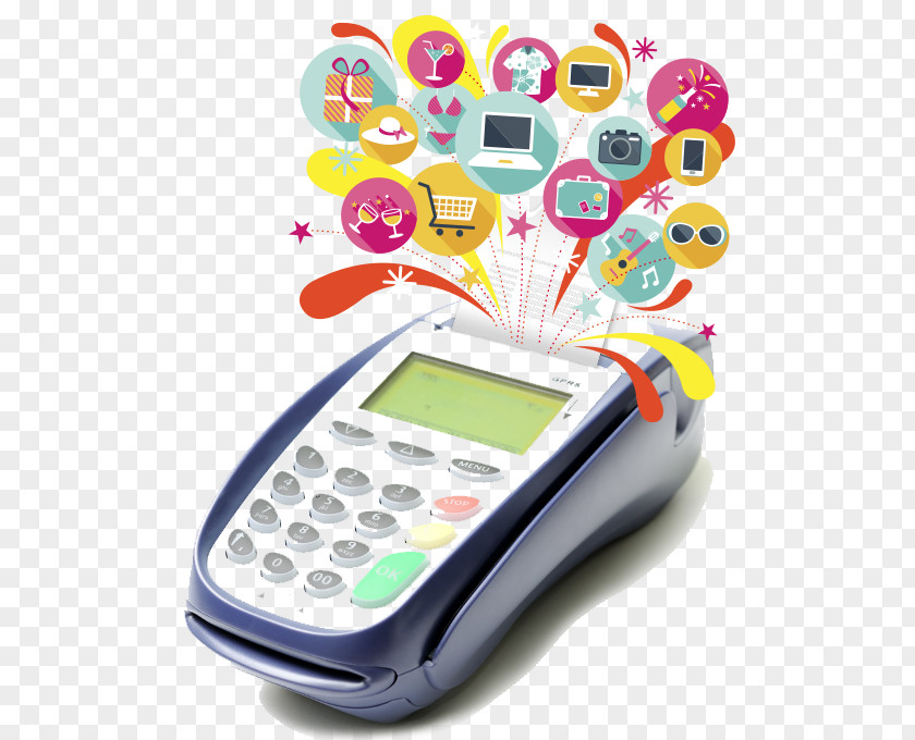 Colpatria Credit Card Terminals Betalingsterminal Customer Product Goods PNG
