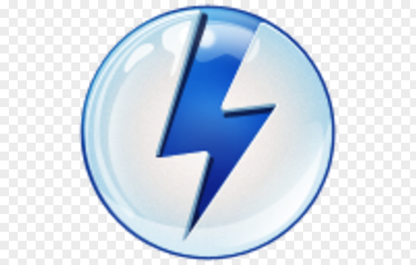 Daemon Tools Disk Image Computer Software Program ISO PNG