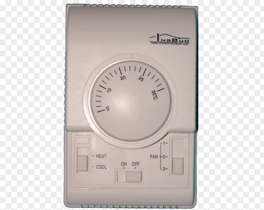Design Thermostat Measuring Scales PNG