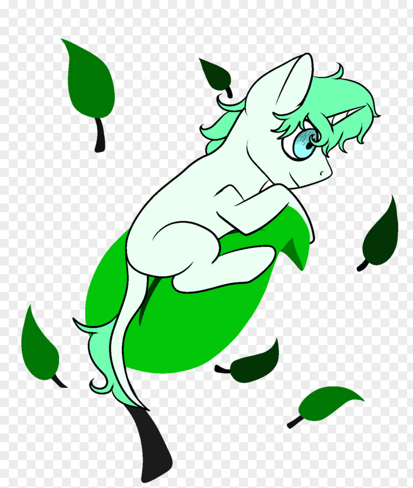 Environmental Day Leaf Horse Line Art Green Clip PNG