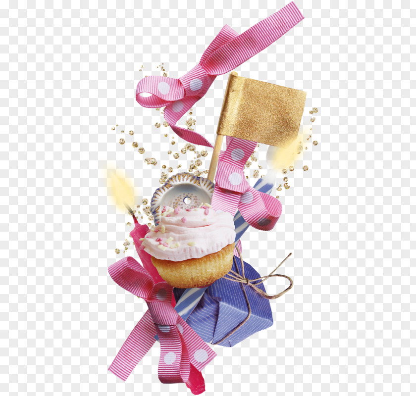 Ice Cream Shop Sweetness CakeM Gift PNG