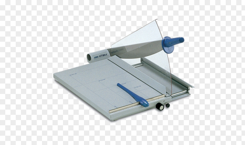 Kobra Paper Cutter Guillotine Cisaille Cutting PNG