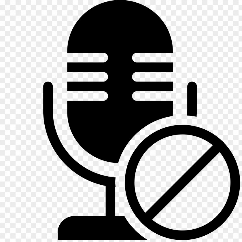 Microphone No Symbol Royalty-free PNG