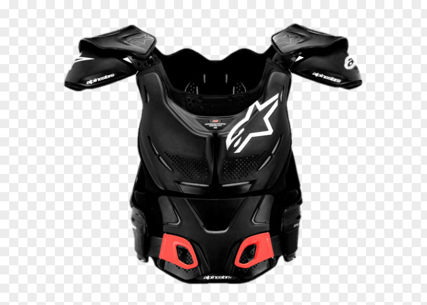 Motorcycle Alpinestars Motocross Off-roading Protektor PNG