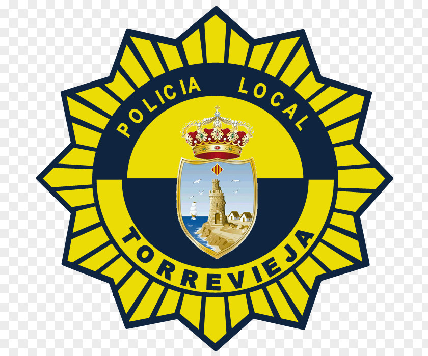 Police Municipal Policía Local Government Orihuela PNG