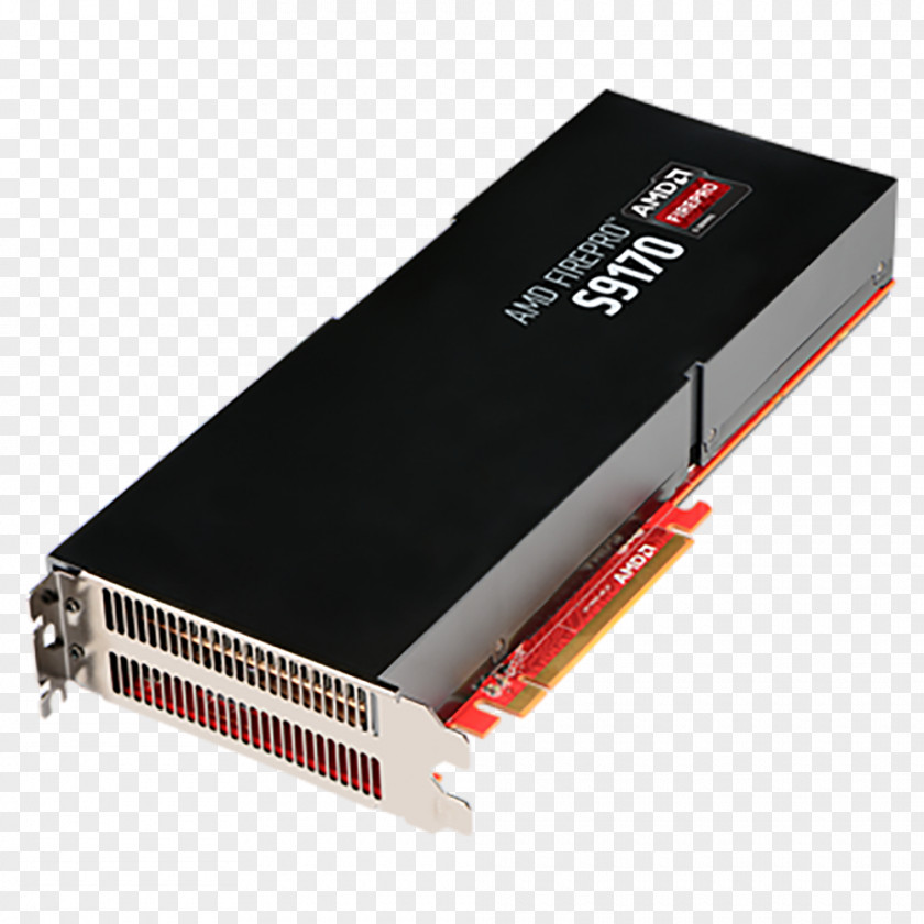 Rotating Lights Graphics Cards & Video Adapters AMD FirePro GDDR5 SDRAM Processing Unit Advanced Micro Devices PNG