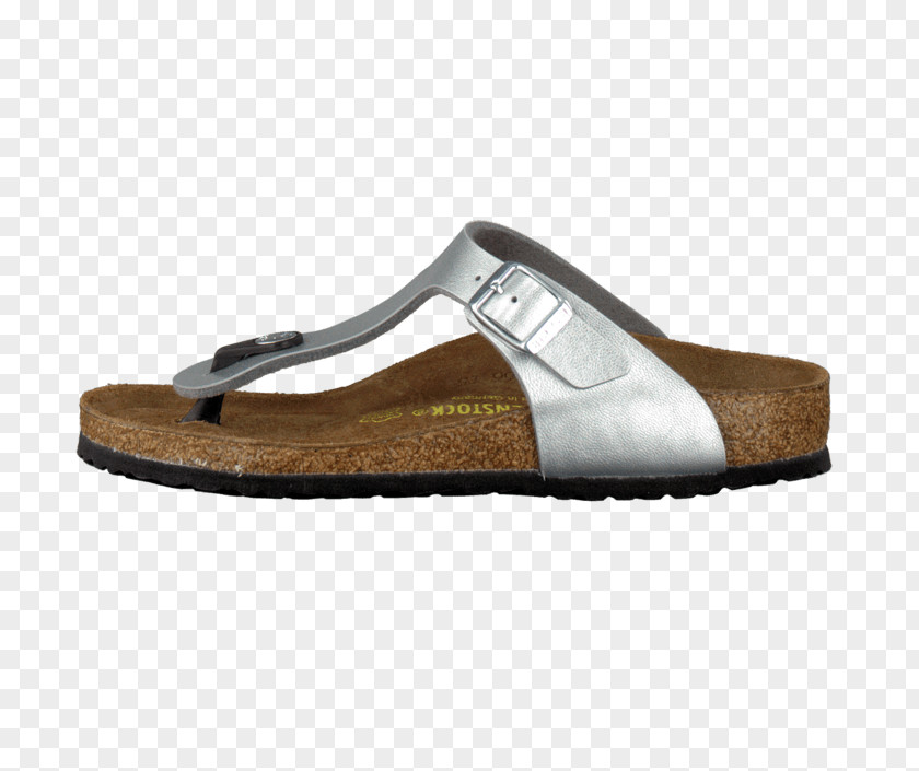 Sandal Slipper Birkenstock Women's Gizeh Shoe Arizona PNG