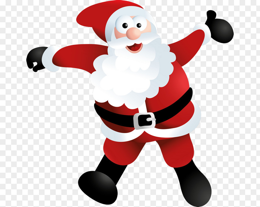 Santa Claus Christmas Ornament Advent Calendars Clip Art PNG