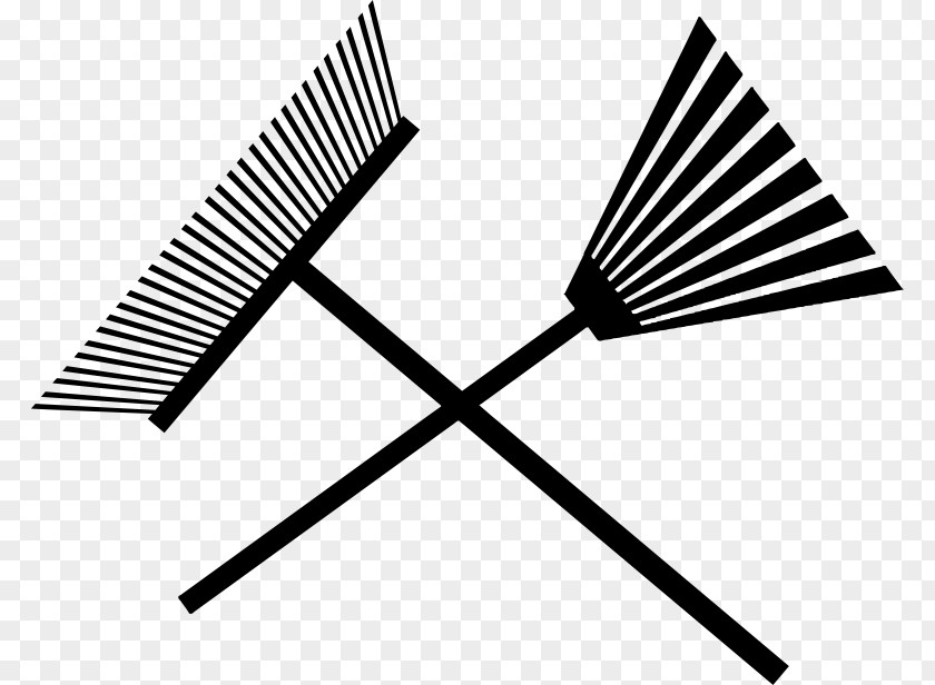 Shovel Rake Garden Tool Clip Art PNG