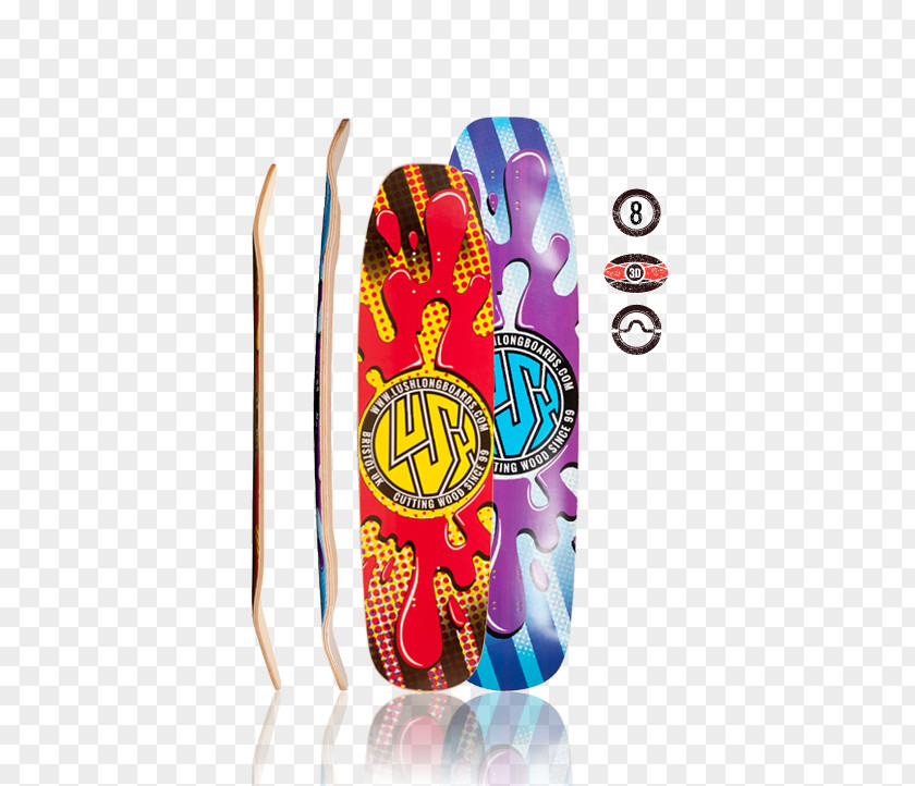 Skateboard Longboard Skateboarding Slalomboard Sporting Goods PNG