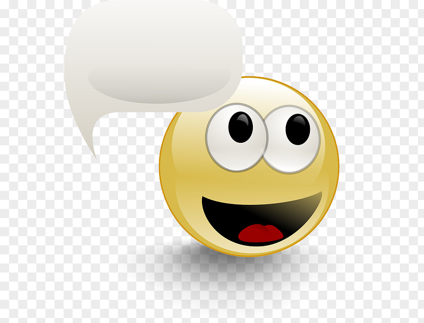 Smiley Emoticon Clip Art PNG