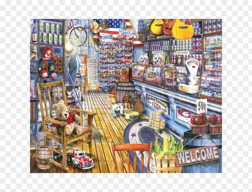 Toy Jigsaw Puzzles Dairy PNG