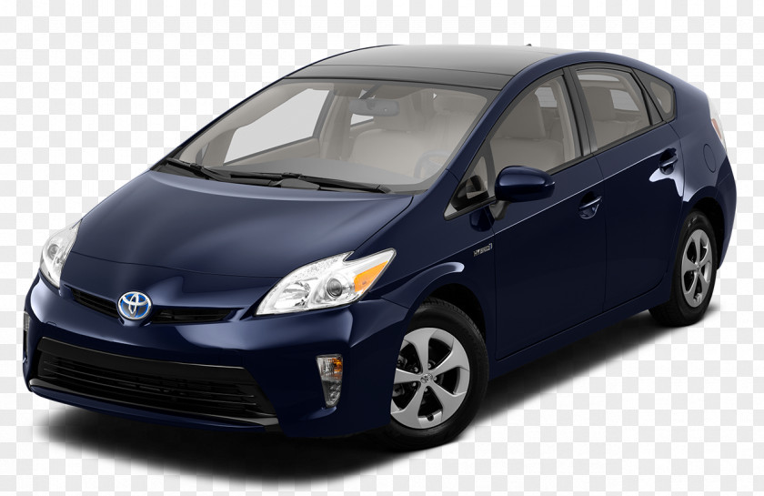 Toyota 2014 Prius Car Buick Kia Motors PNG