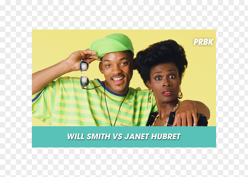 Will Smith Janet Hubert The Fresh Prince Of Bel-Air Vivian Banks Actor PNG