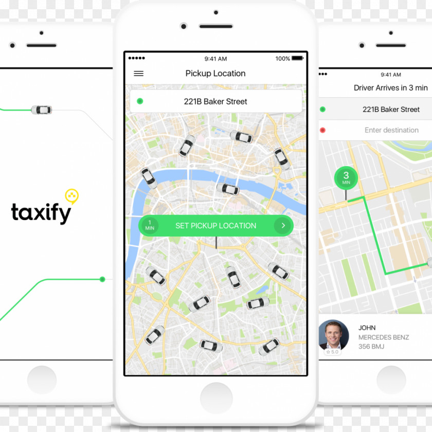 Apps Flyer Taxify Georgia Accra Uber Business PNG
