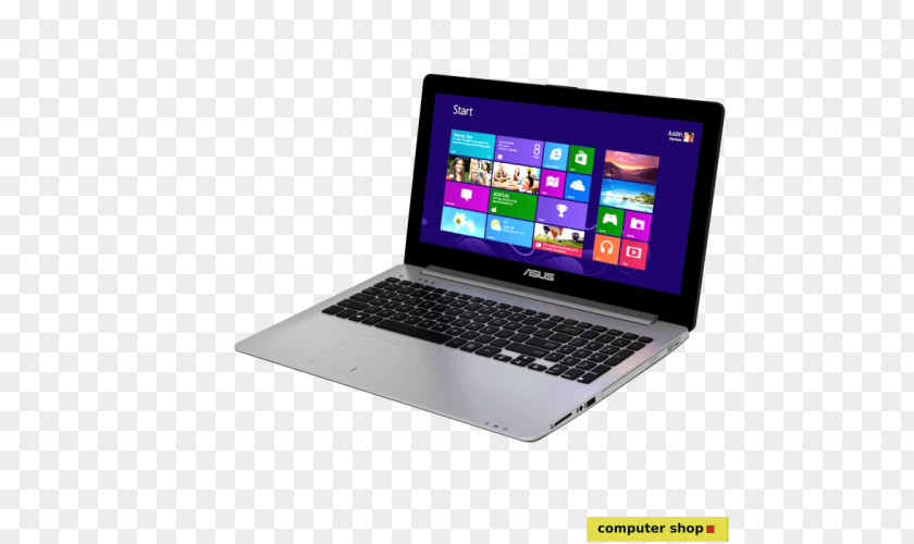 Asus Rtn18u Laptop ASUS Computer Intel Core I5 Ultrabook PNG