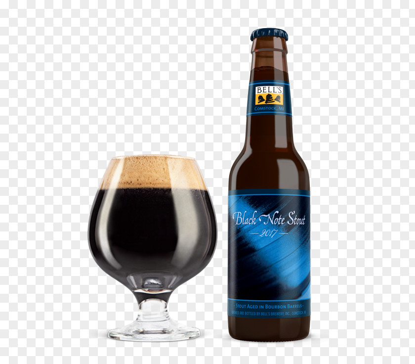 Beer Russian Imperial Stout Bell's Brewery Ale PNG