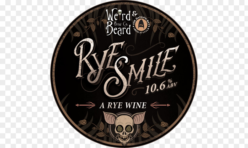 Beer Weird Beard Brew Co Brewing Grains & Malts India Pale Ale Brewery PNG