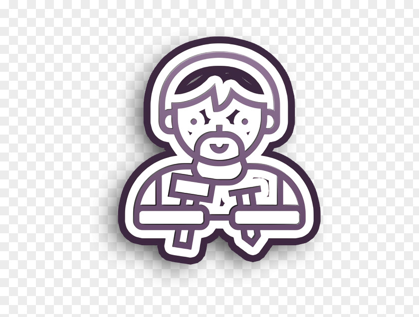 Builder Icon Construction Worker PNG