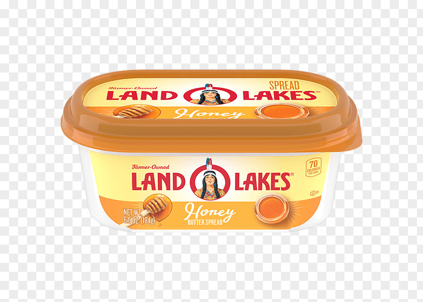 Butter Land O'Lakes I Can't Believe It's Not Butter! Spread Kroger PNG