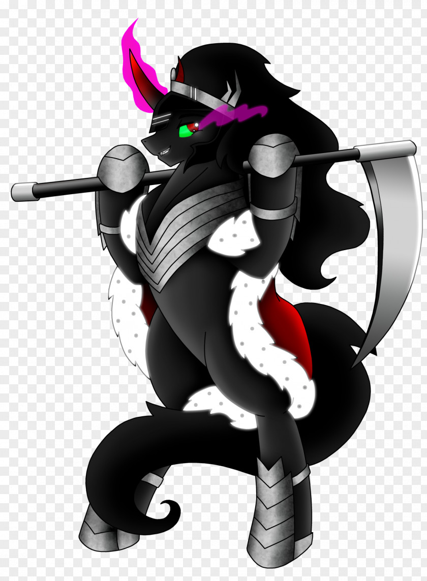 Cartoon DeviantArt Fan Art Fiction King Sombra PNG