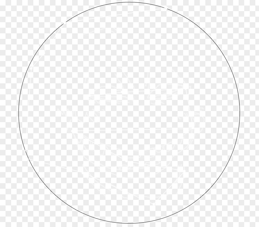 Circle Point Angle Font PNG