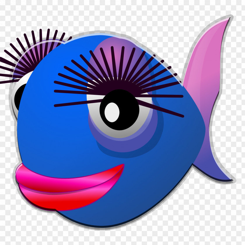 Cool Designs Goldfish Clip Art PNG