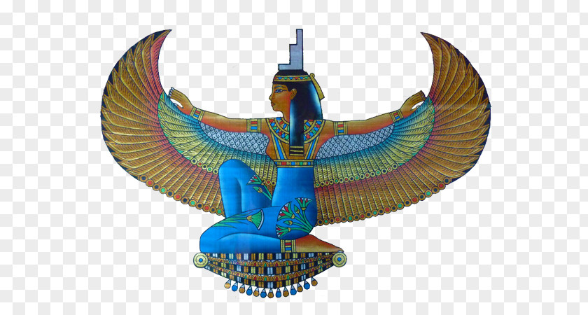 Egypt Ancient Egyptian Deities Isis Deity PNG