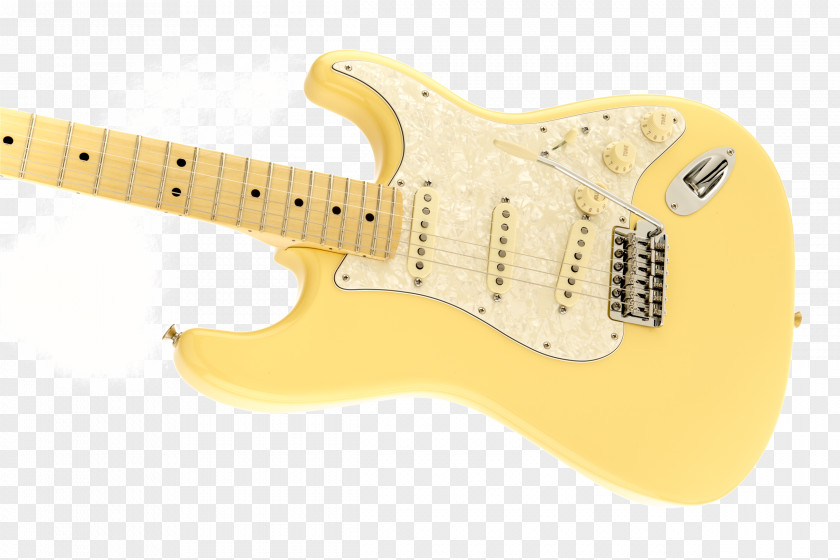 Electric Guitar Acoustic-electric Fender Stratocaster Deluxe Roadhouse Strat Musical Instruments Corporation PNG