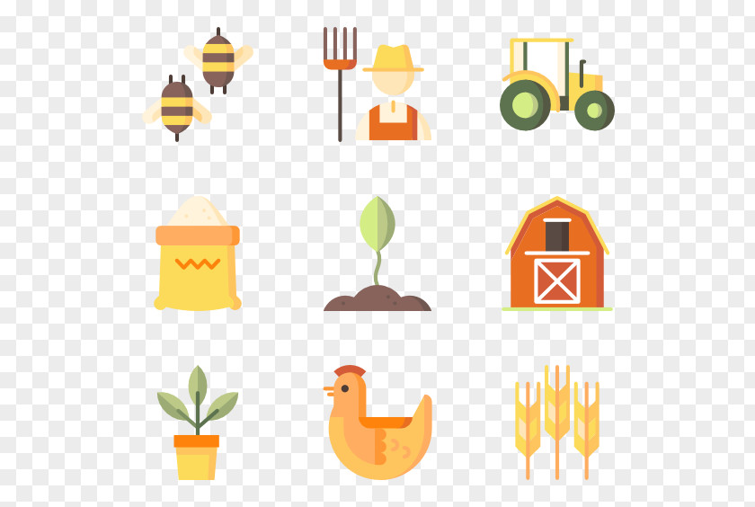 Farm Agriculture Garden Tool PNG