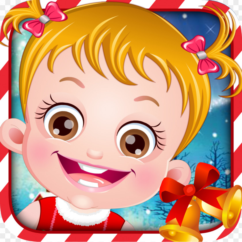 Hazel Baby Kitchen Fun Game Kite Flying PNG