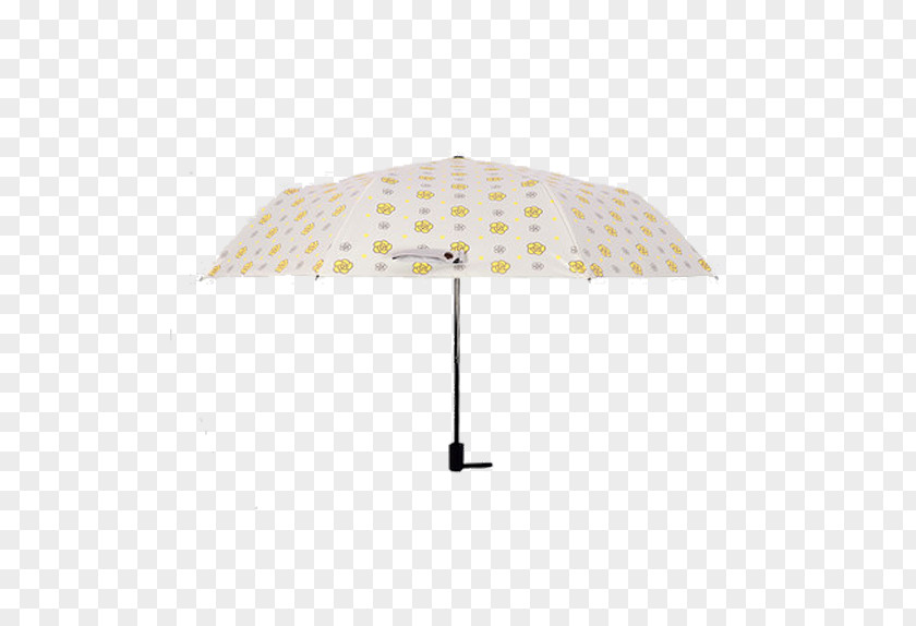 Sequins Classic Mountain La Traviata Parasol Umbrella Yellow Angle Pattern PNG