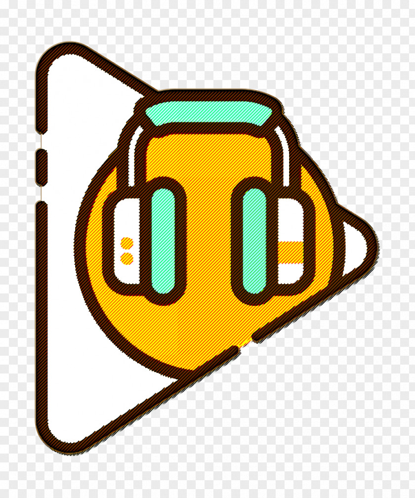 Social Media Icon Support Music PNG